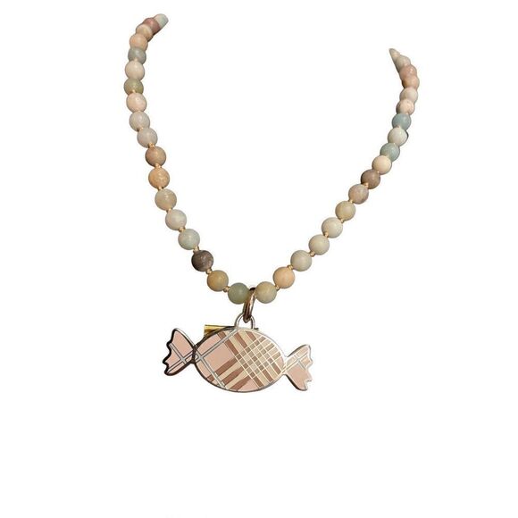 Burberry Choker  - Picture 3 of 7